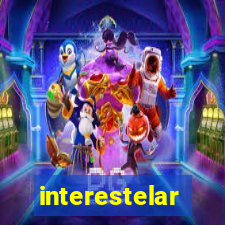 interestelar completo dublado hd